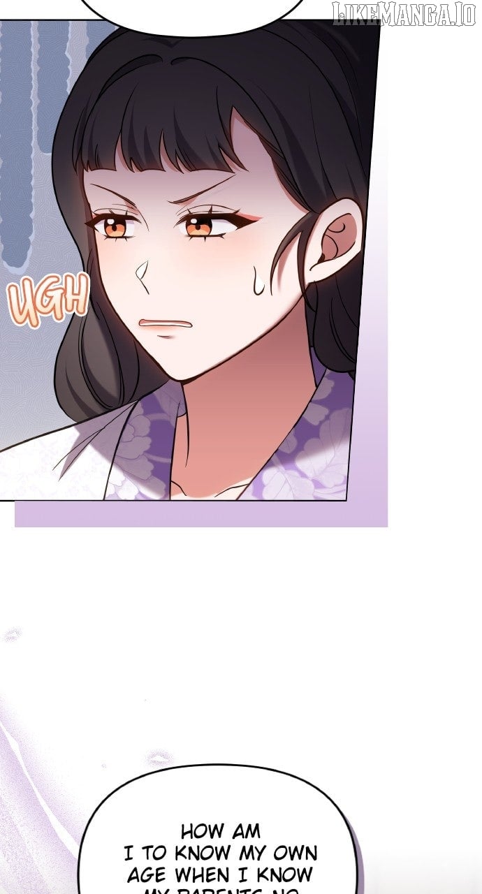 A Master, Who Woke up as a Concubine Chapter 102 295 06