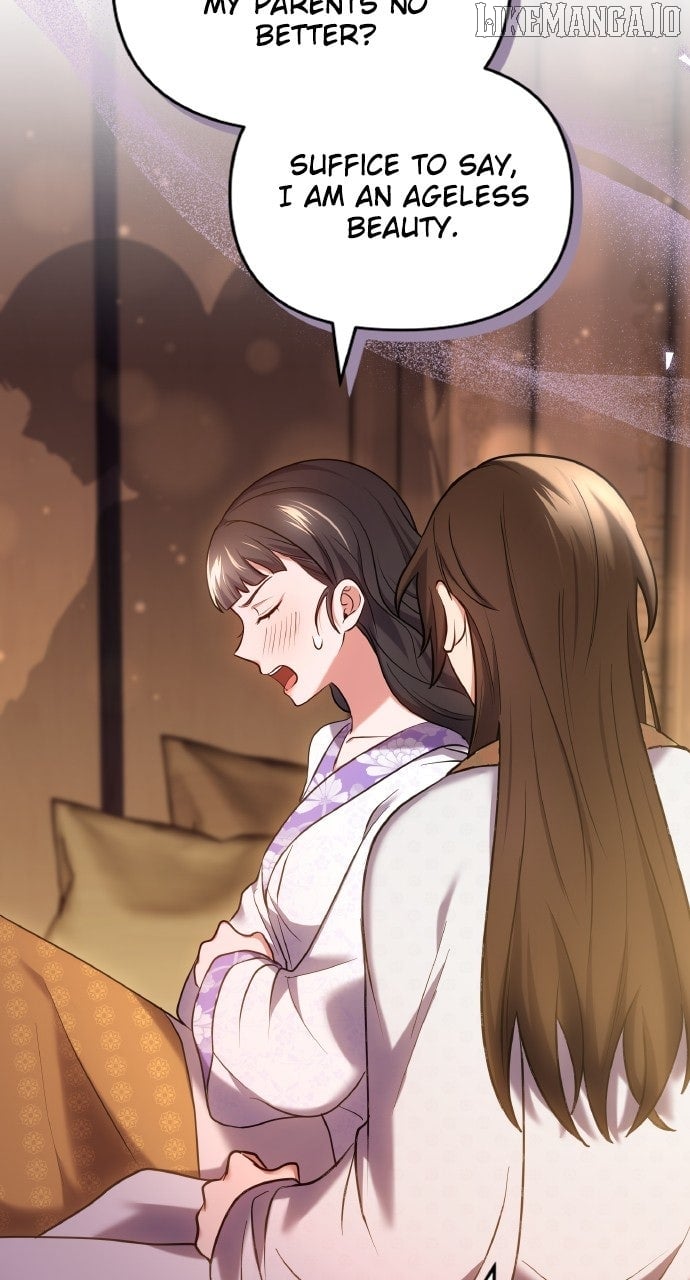 A Master, Who Woke up as a Concubine Chapter 102 296 07