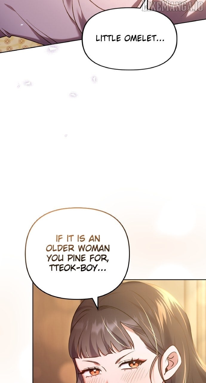 A Master, Who Woke up as a Concubine Chapter 102 297 08