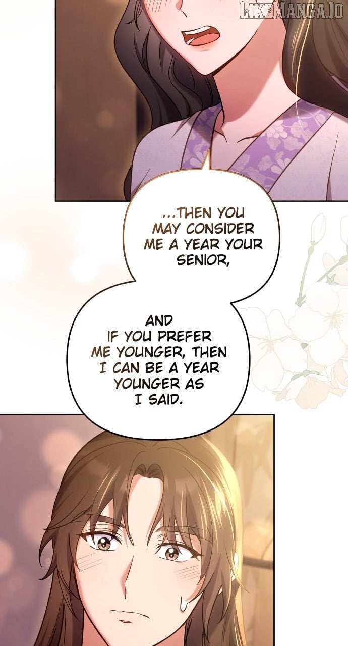 A Master, Who Woke up as a Concubine Chapter 102 298 09