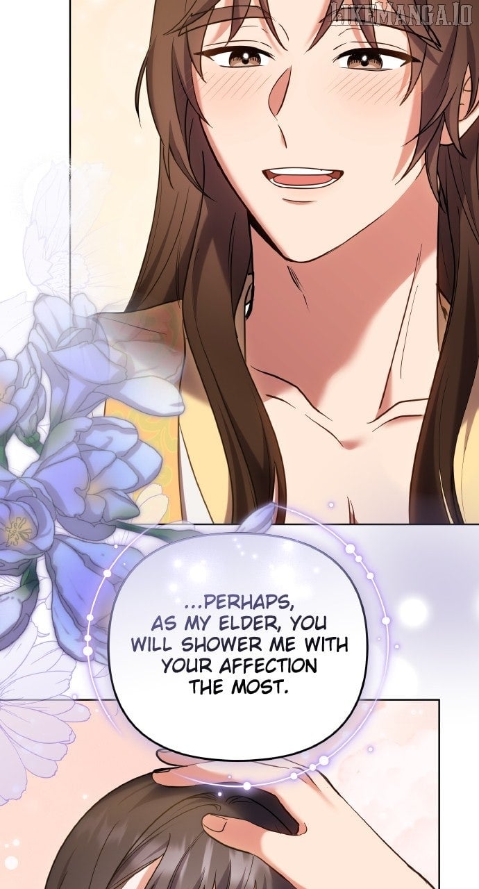 A Master, Who Woke up as a Concubine Chapter 102 302 13