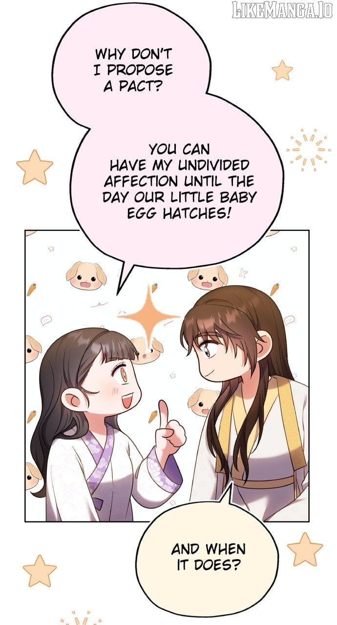 A Master, Who Woke up as a Concubine Chapter 102 304 15