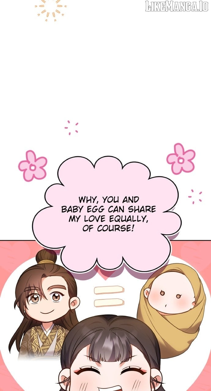 A Master, Who Woke up as a Concubine Chapter 102 305 16