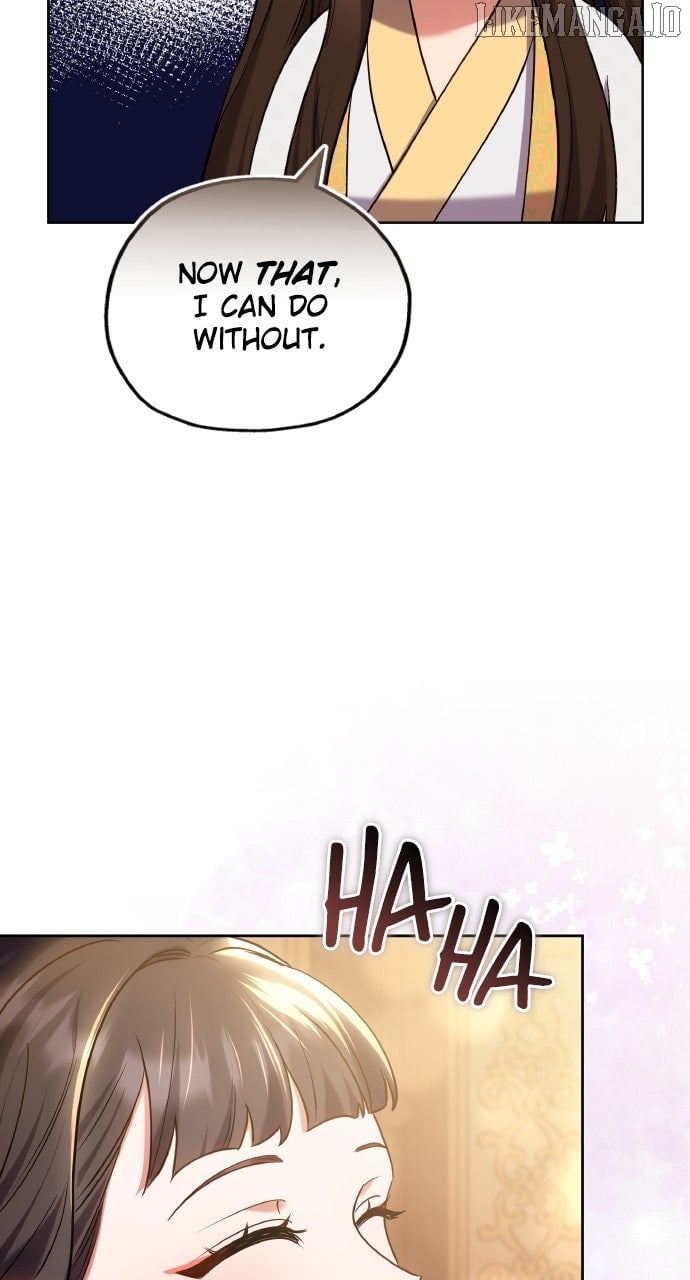 A Master, Who Woke up as a Concubine Chapter 102 312 23