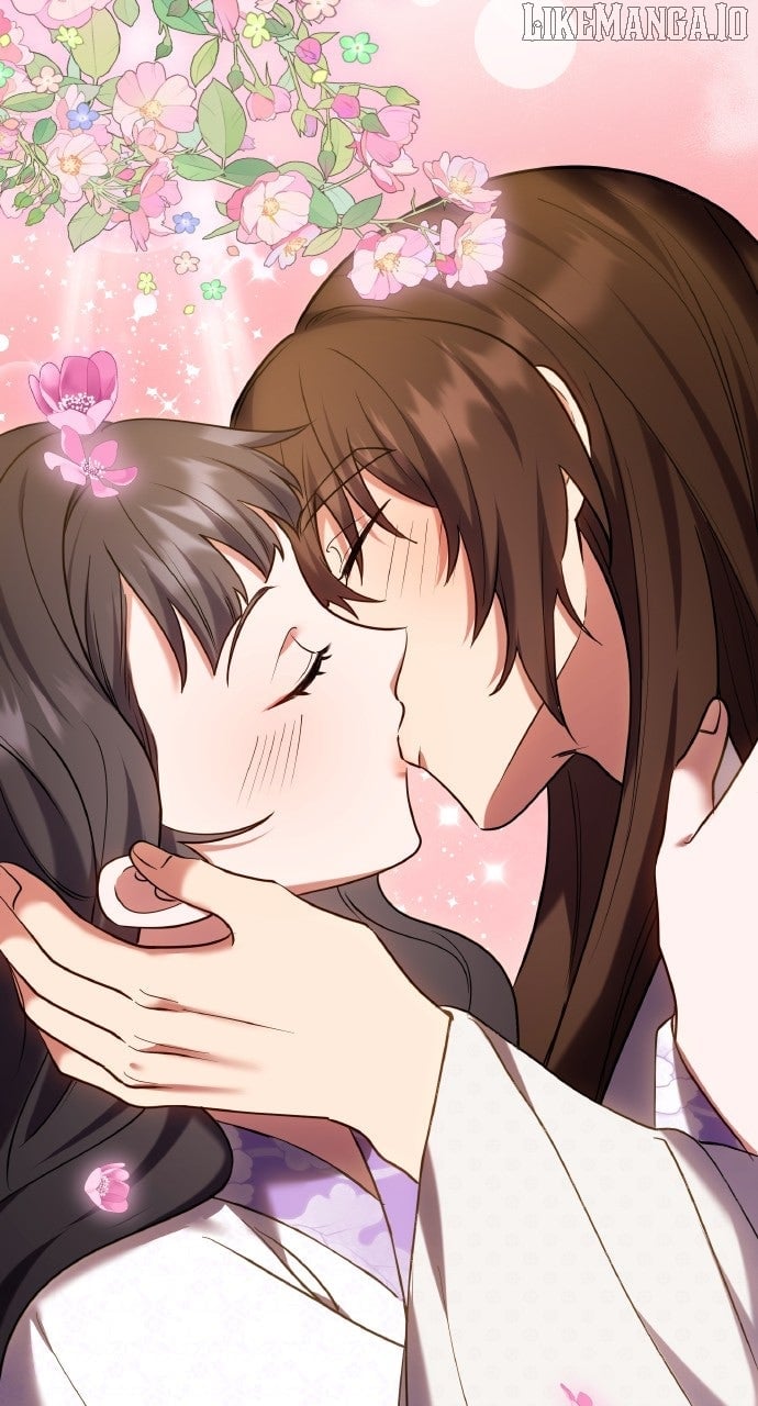 A Master, Who Woke up as a Concubine Chapter 102 314 25