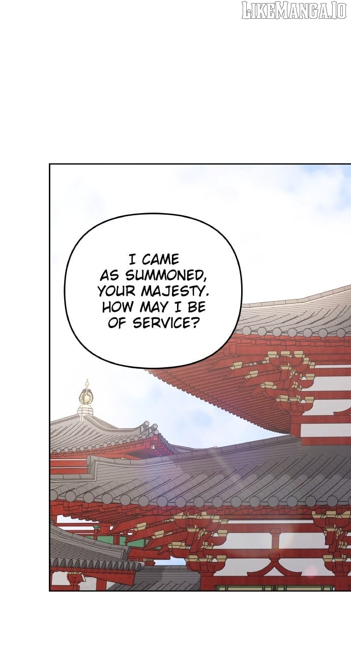 A Master, Who Woke up as a Concubine Chapter 102 317 28