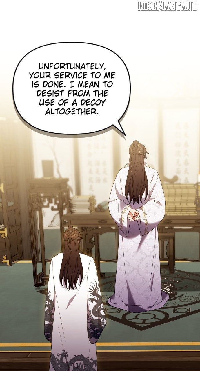 A Master, Who Woke up as a Concubine Chapter 102 318 29