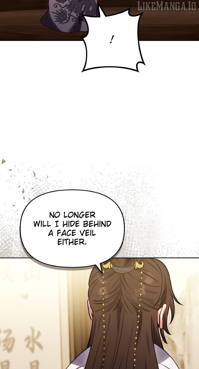 A Master, Who Woke up as a Concubine Chapter 102 319 30