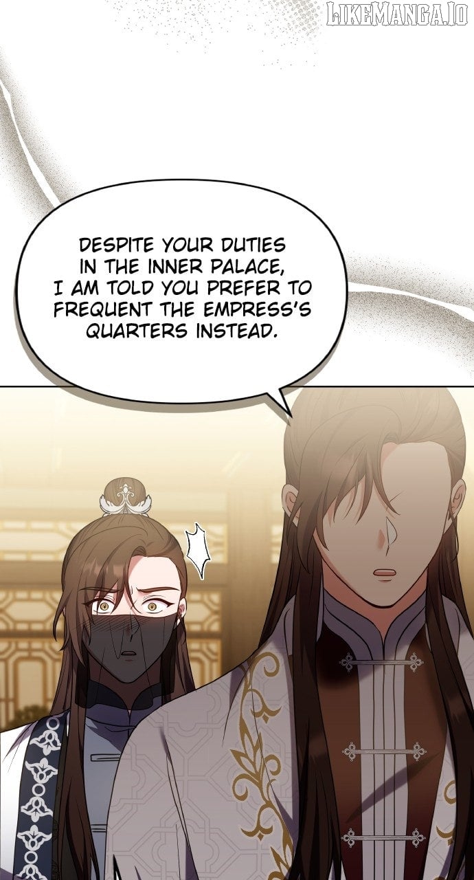 A Master, Who Woke up as a Concubine Chapter 102 321 32