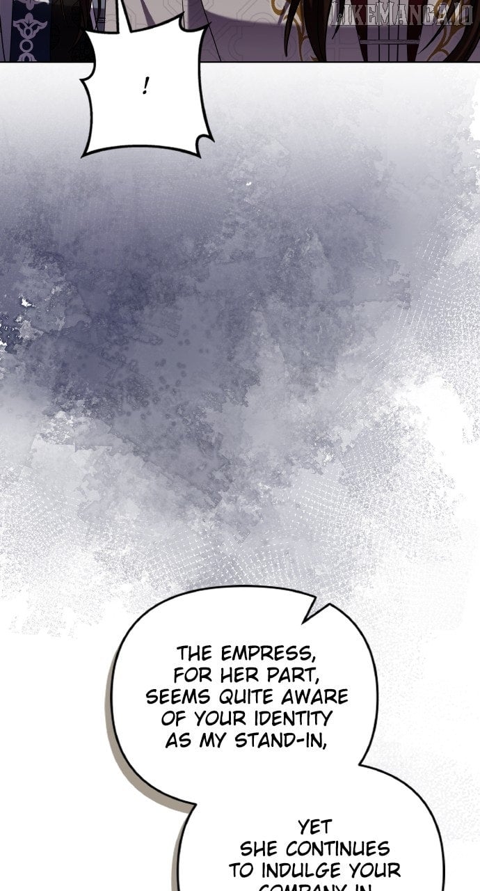 A Master, Who Woke up as a Concubine Chapter 102 322 33