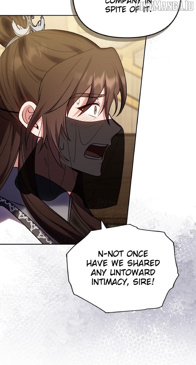 A Master, Who Woke up as a Concubine Chapter 102 323 34