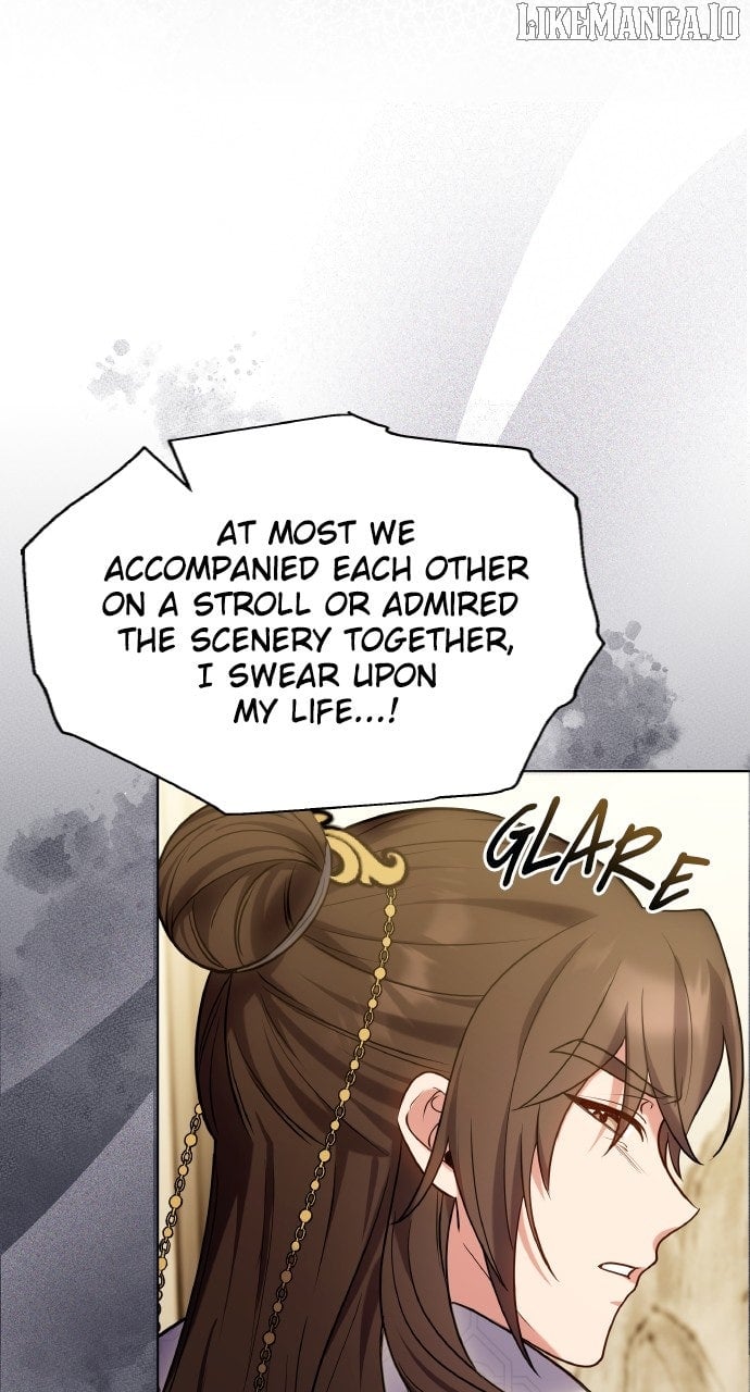 A Master, Who Woke up as a Concubine Chapter 102 324 35