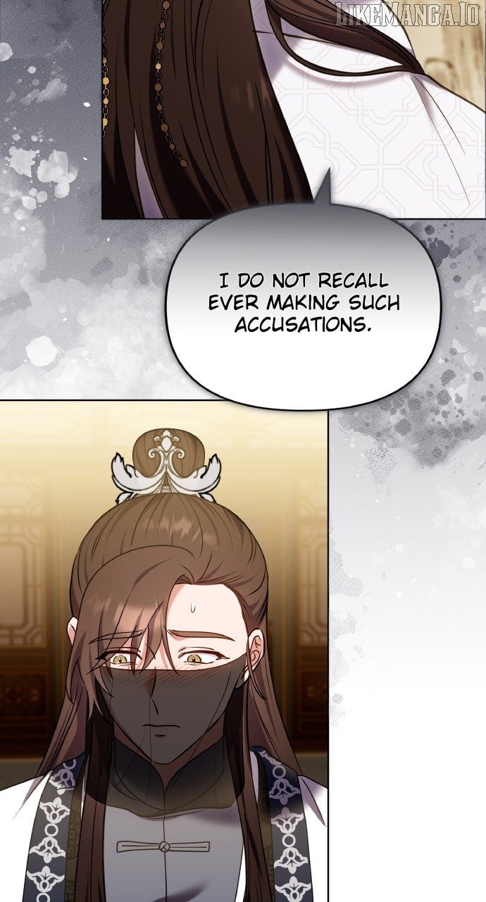 A Master, Who Woke up as a Concubine Chapter 102 325 36