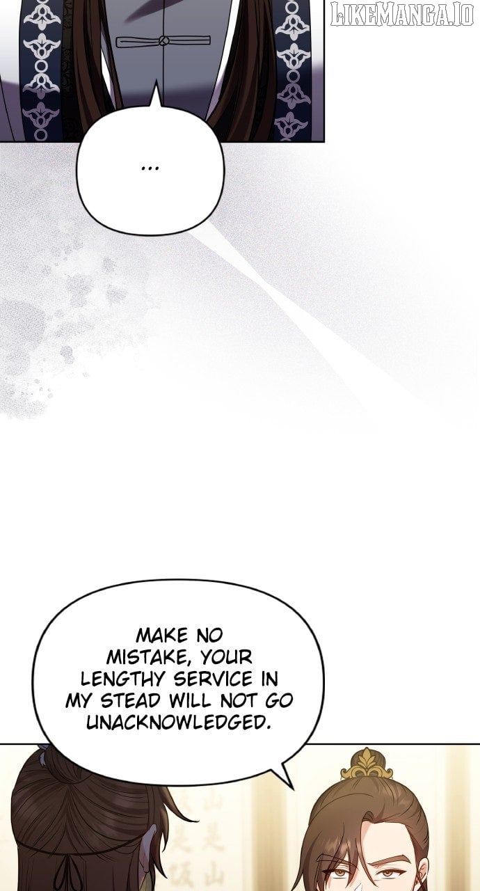 A Master, Who Woke up as a Concubine Chapter 102 326 37