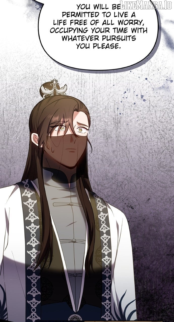 A Master, Who Woke up as a Concubine Chapter 102 328 39