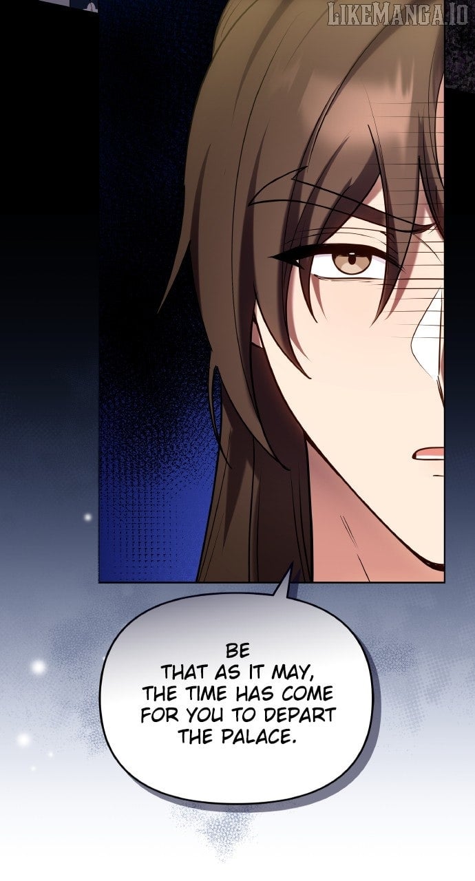 A Master, Who Woke up as a Concubine Chapter 102 329 40