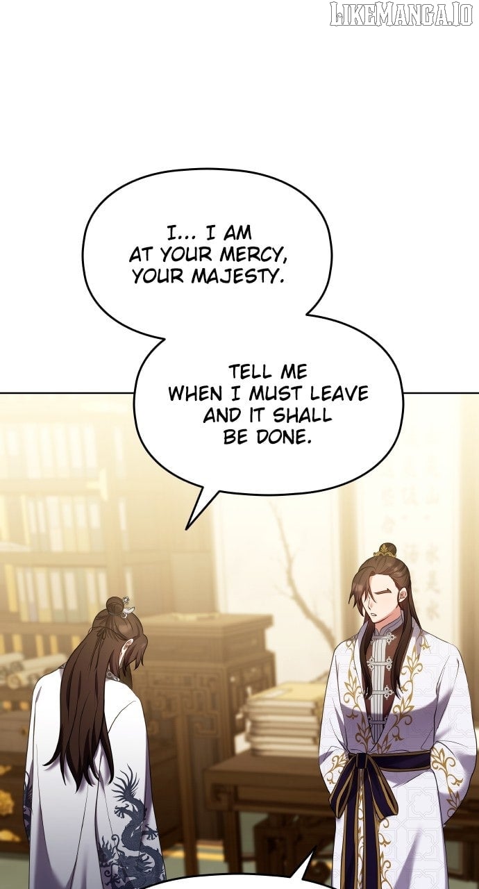 A Master, Who Woke up as a Concubine Chapter 102 330 41