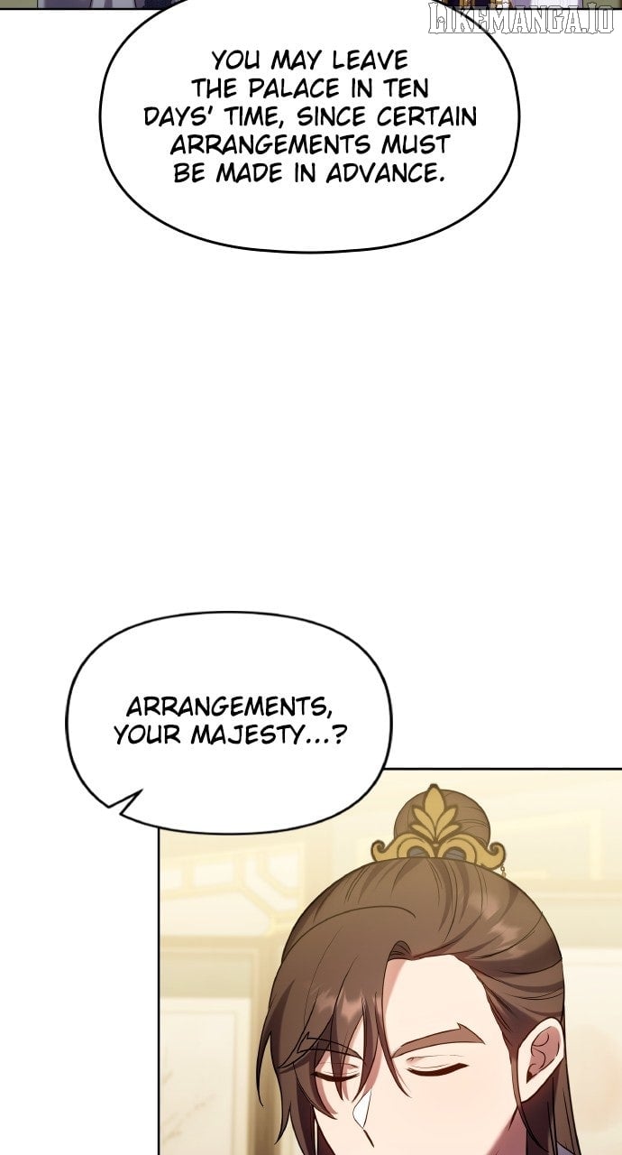 A Master, Who Woke up as a Concubine Chapter 102 331 42