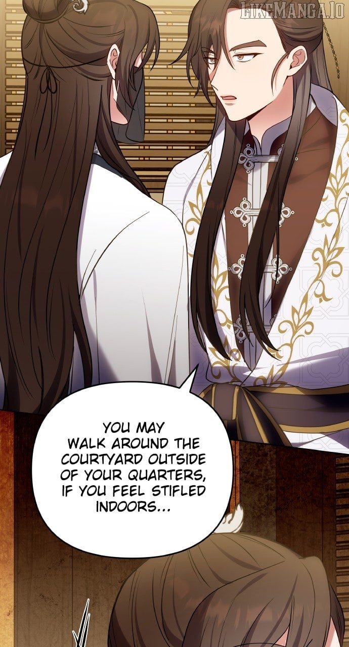 A Master, Who Woke up as a Concubine Chapter 102 335 46