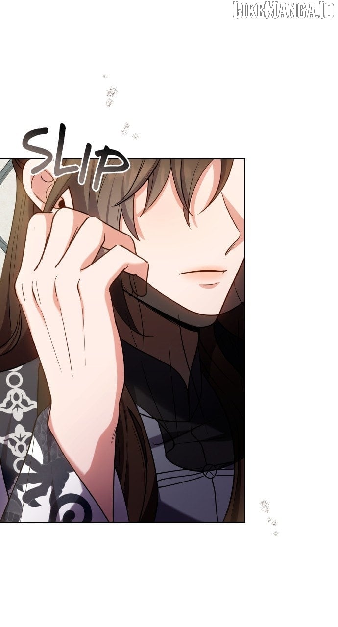 A Master, Who Woke up as a Concubine Chapter 102 340 51