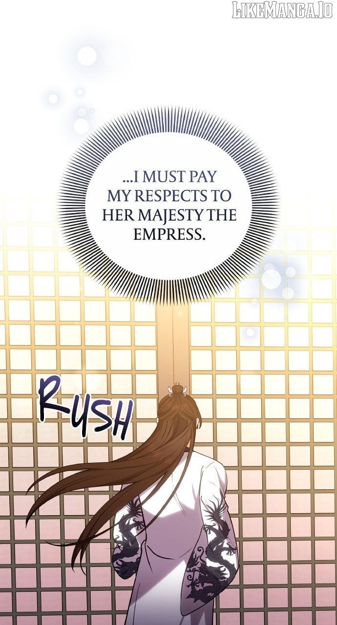 A Master, Who Woke up as a Concubine Chapter 102 347 58