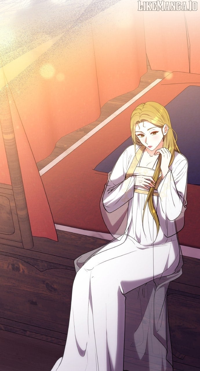 A Master, Who Woke up as a Concubine Chapter 102 350 61