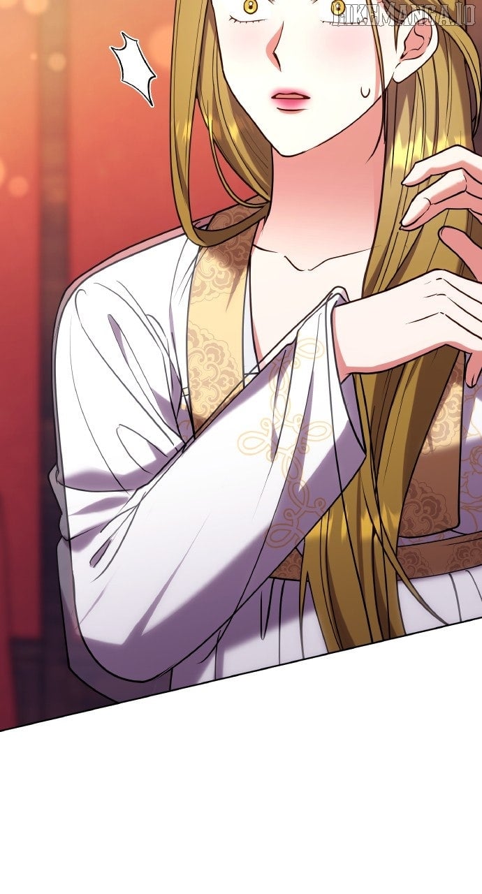 A Master, Who Woke up as a Concubine Chapter 102 352 63