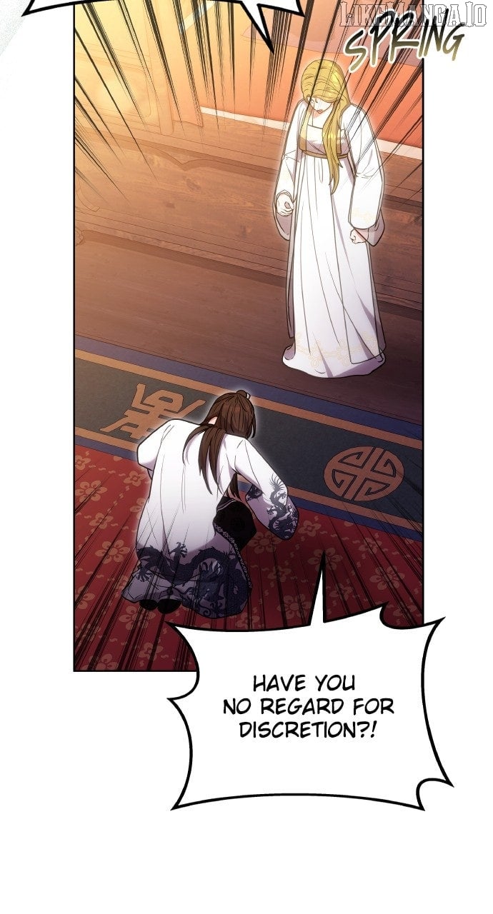 A Master, Who Woke up as a Concubine Chapter 102 357 68