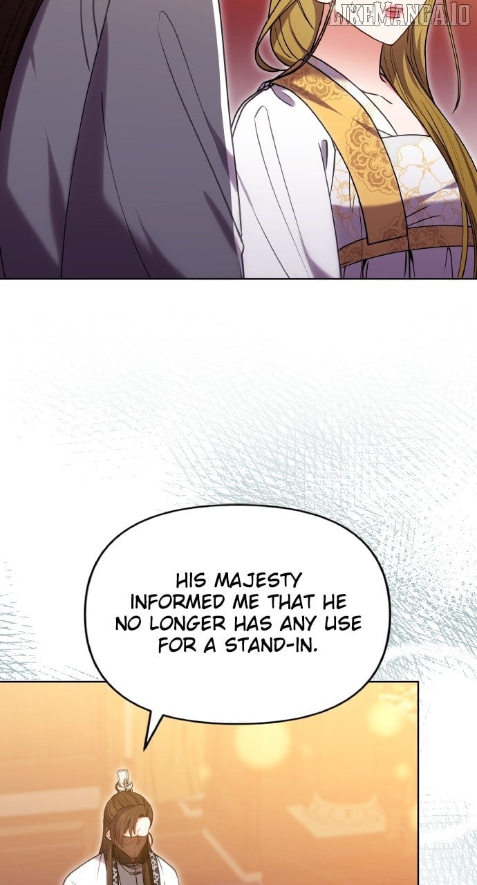 A Master, Who Woke up as a Concubine Chapter 102 362 73