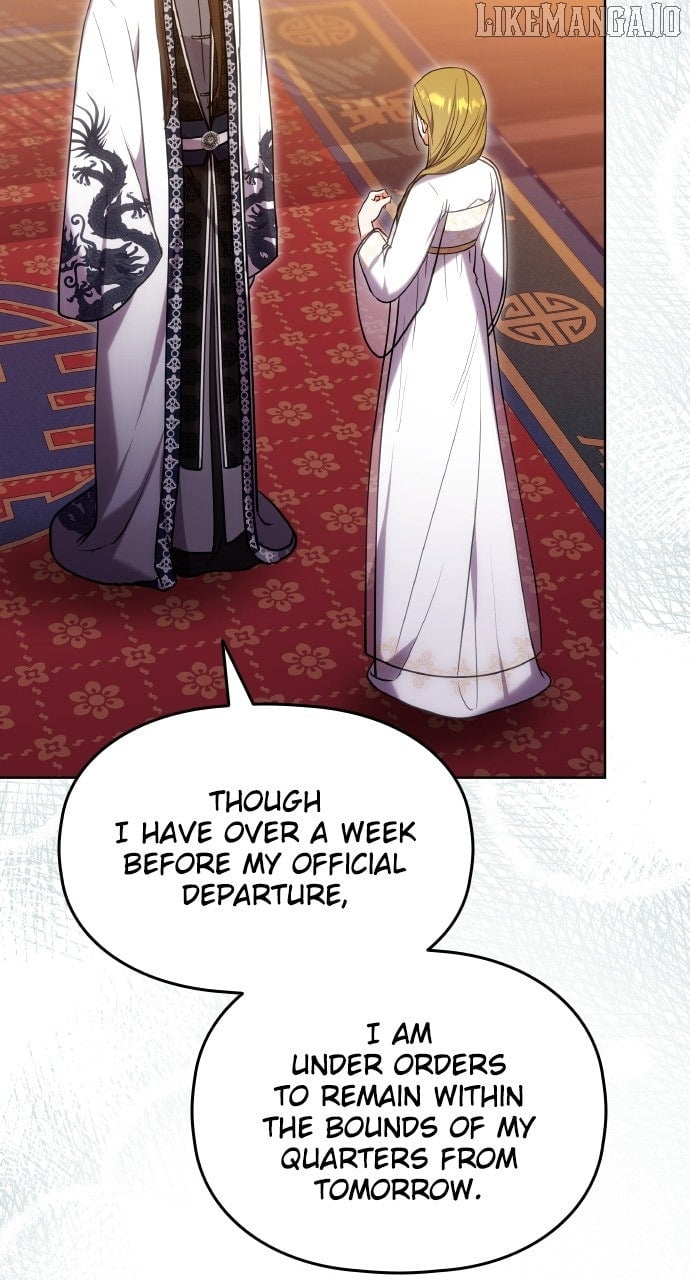 A Master, Who Woke up as a Concubine Chapter 102 363 74