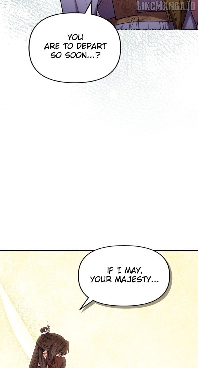 A Master, Who Woke up as a Concubine Chapter 102 365 76