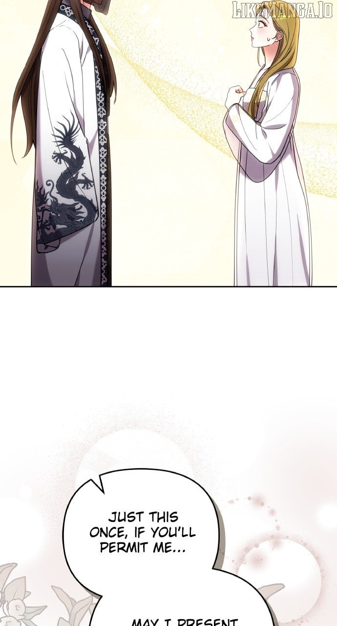 A Master, Who Woke up as a Concubine Chapter 102 366 77