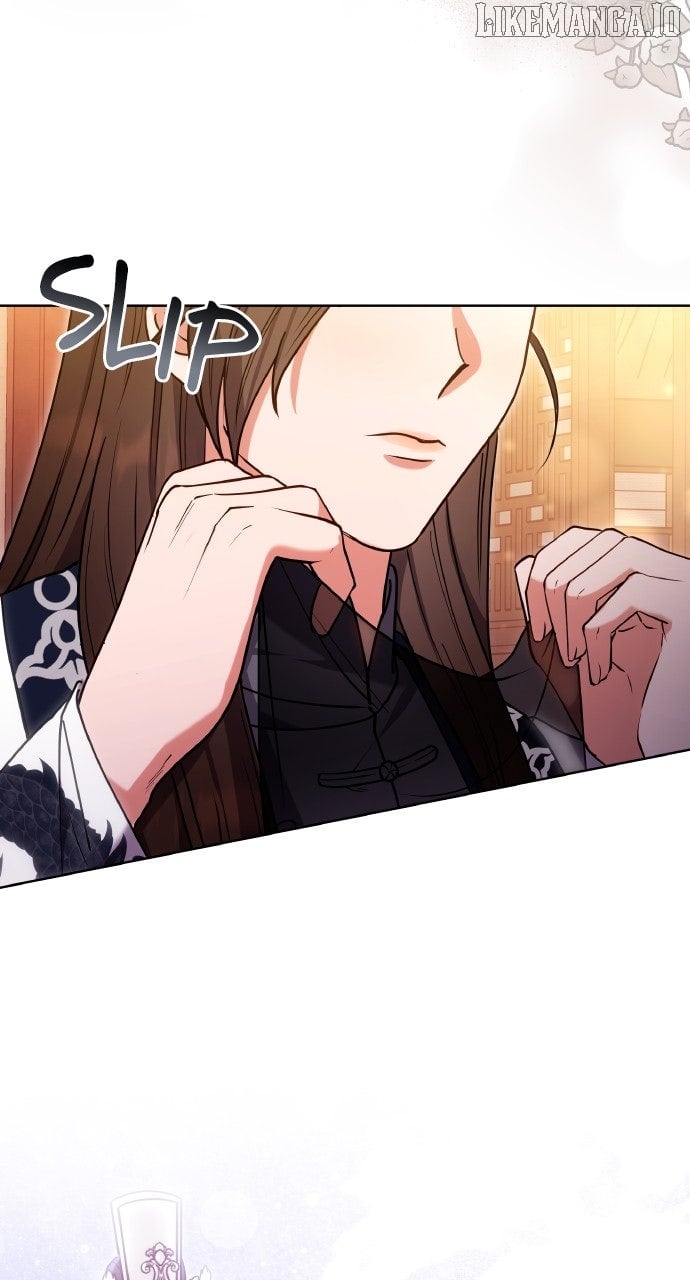 A Master, Who Woke up as a Concubine Chapter 102 368 79