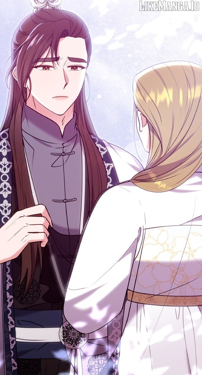 A Master, Who Woke up as a Concubine Chapter 102 369 80