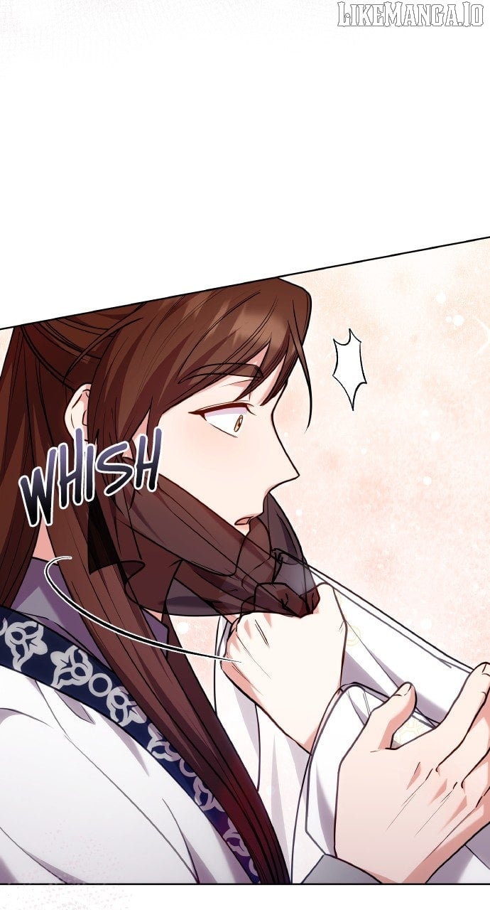 A Master, Who Woke up as a Concubine Chapter 102 373 84