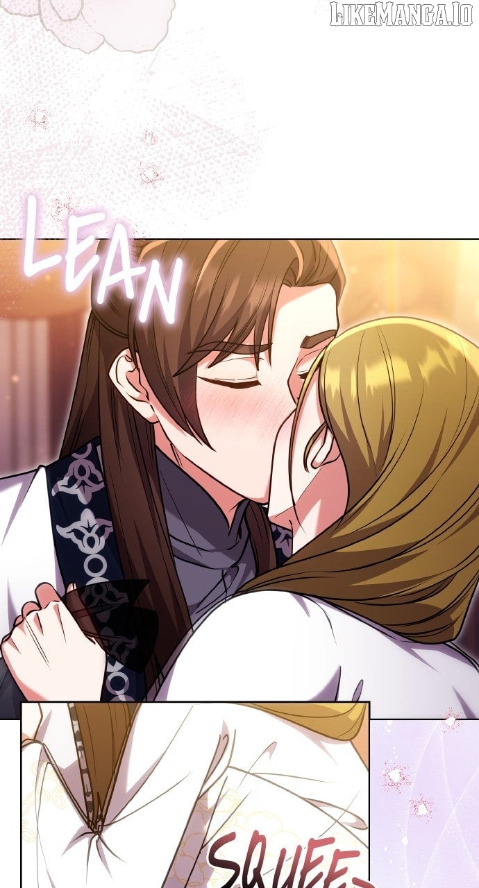 A Master, Who Woke up as a Concubine Chapter 102 376 87