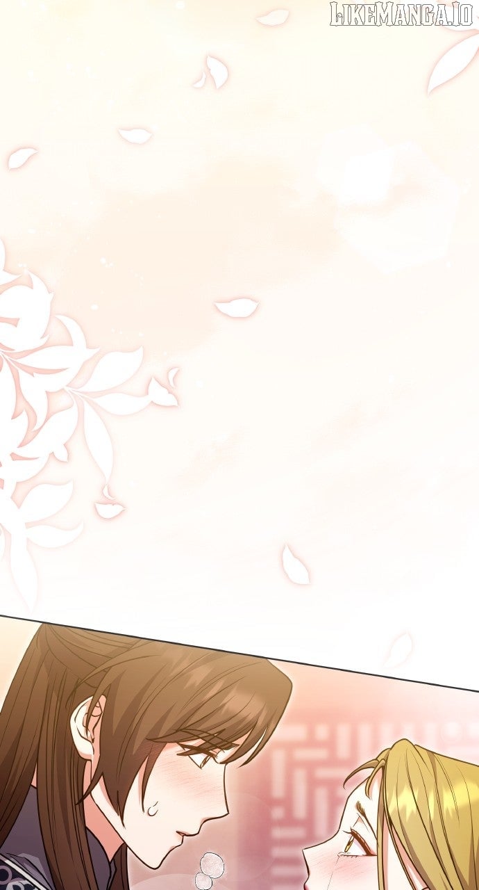 A Master, Who Woke up as a Concubine Chapter 102 379 90