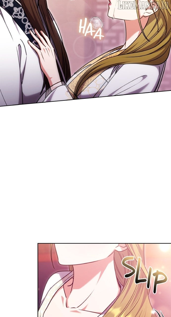 A Master, Who Woke up as a Concubine Chapter 102 380 91