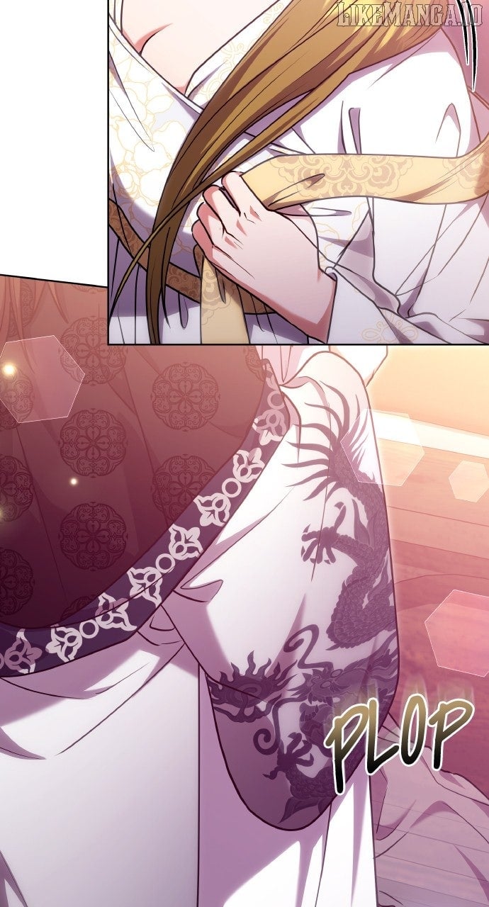 A Master, Who Woke up as a Concubine Chapter 102 381 92