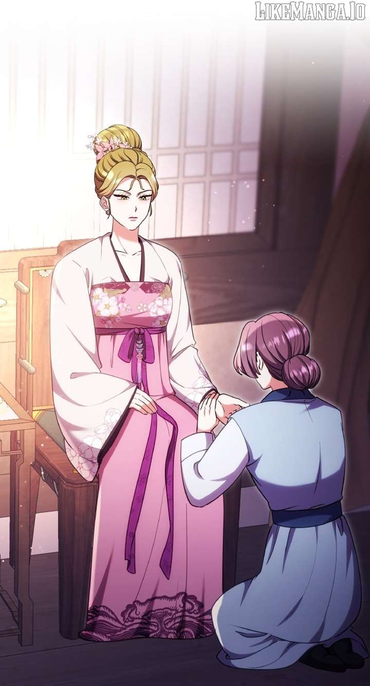 A Master, Who Woke up as a Concubine Chapter 104 267 02