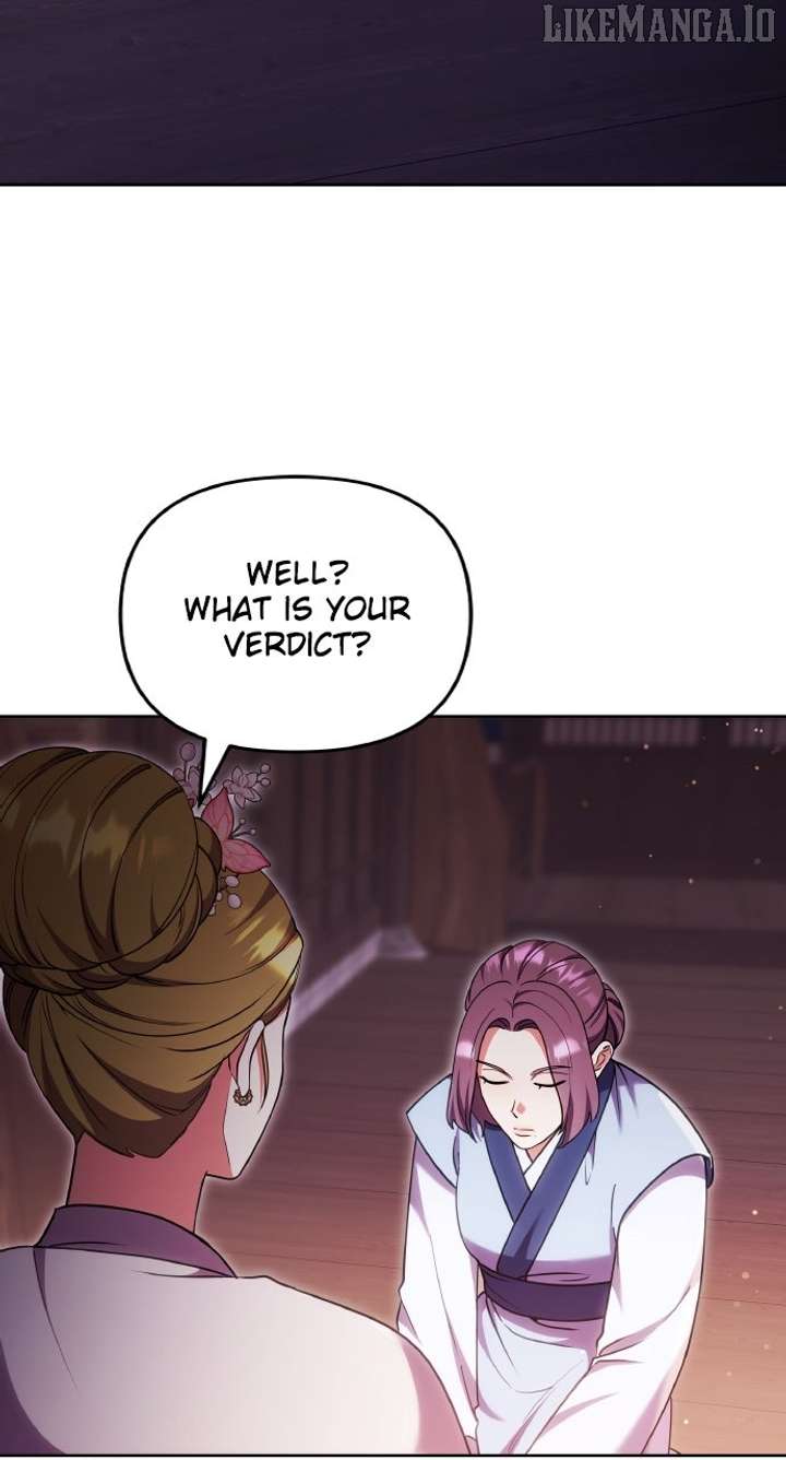 A Master, Who Woke up as a Concubine Chapter 104 268 03