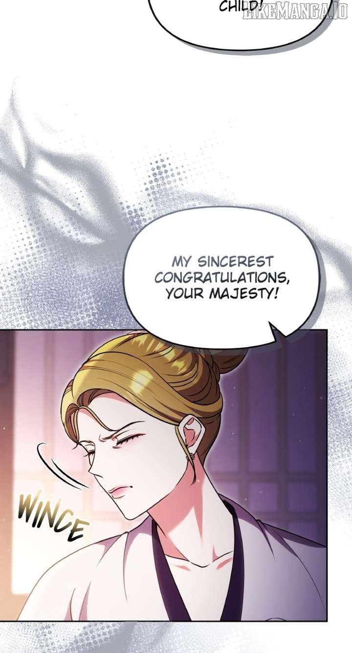 A Master, Who Woke up as a Concubine Chapter 104 270 05