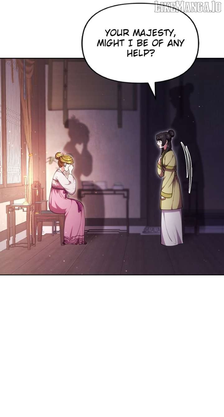 A Master, Who Woke up as a Concubine Chapter 104 274 09