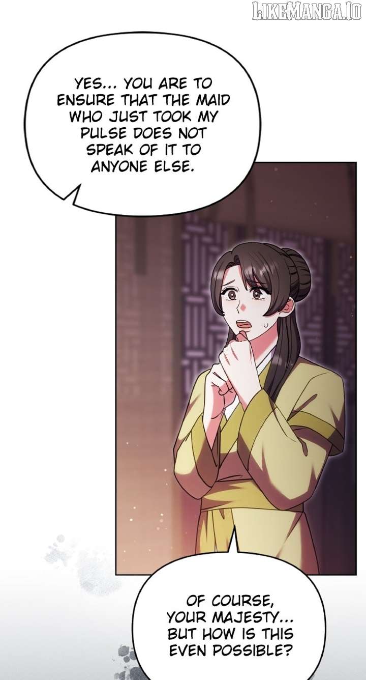 A Master, Who Woke up as a Concubine Chapter 104 275 10