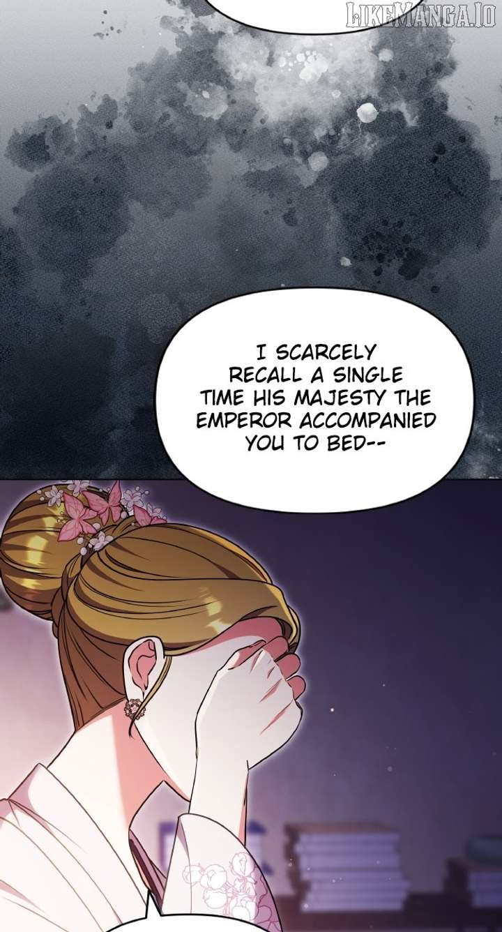 A Master, Who Woke up as a Concubine Chapter 104 276 11