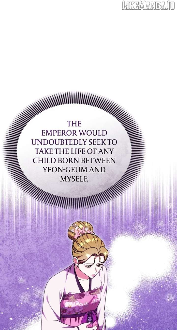 A Master, Who Woke up as a Concubine Chapter 104 279 14