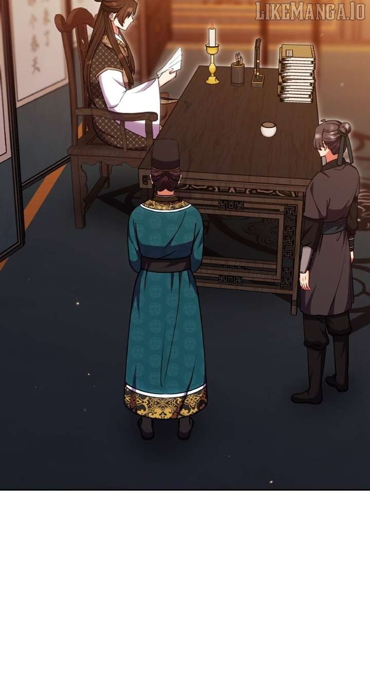 A Master, Who Woke up as a Concubine Chapter 104 287 22