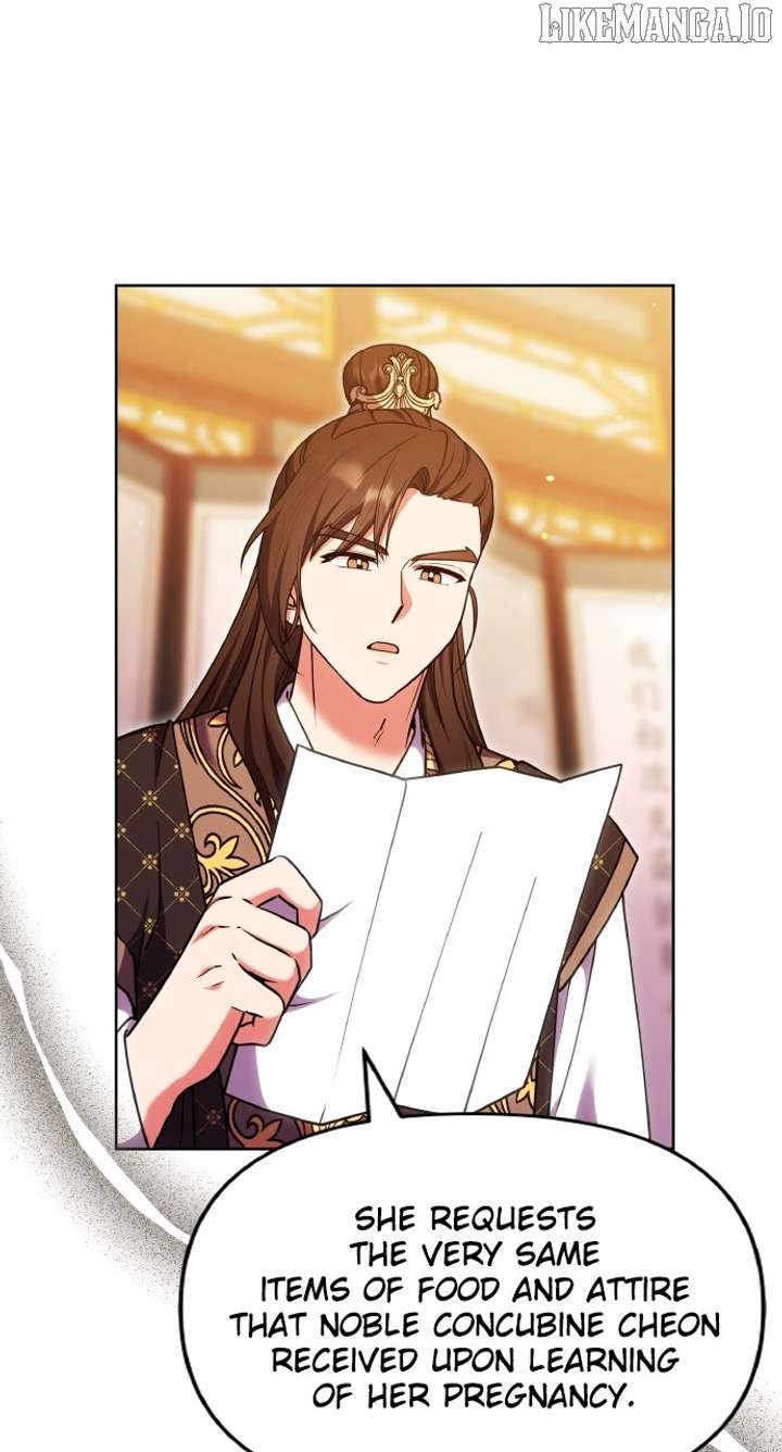 A Master, Who Woke up as a Concubine Chapter 104 288 23