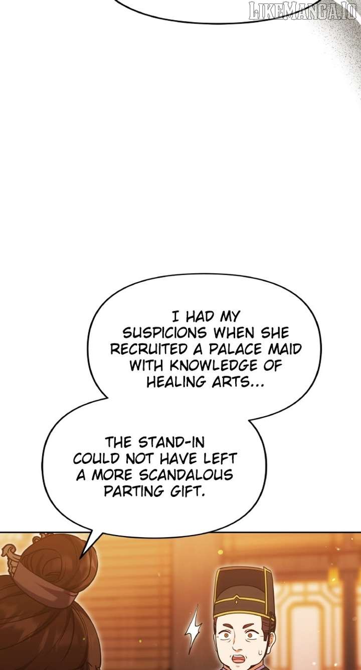 A Master, Who Woke up as a Concubine Chapter 104 289 24