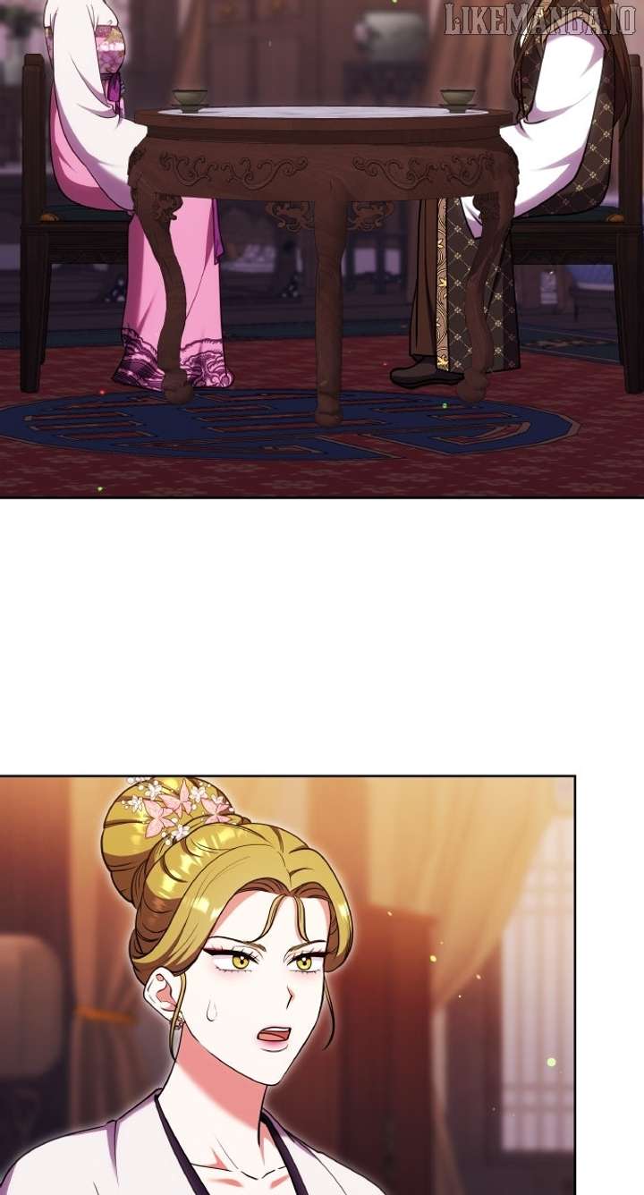 A Master, Who Woke up as a Concubine Chapter 104 295 30